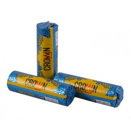  Carbopol crown 40mm (10 tabletti)